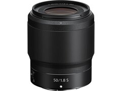 Vand Nikon Z 50mm f/ 1.8 S obiectiv Mirrorless Montura Nikon Z